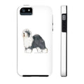 Australian Shepherd Phone Case  WOOFipedia Shop