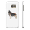 Australian Shepherd Phone Case  WOOFipedia Shop