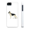Australian Shepherd Phone Case  WOOFipedia Shop