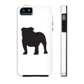 Bulldog Phone Case
