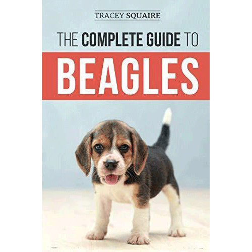 The Complete Guide to Beagles