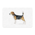 Beagle Pet Mat