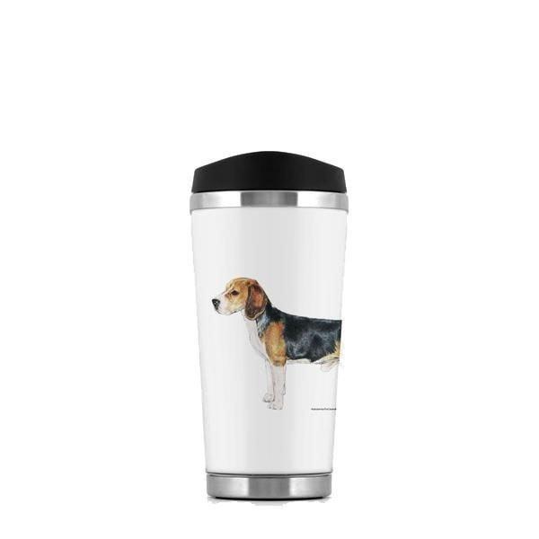 Beagle Travel Mug