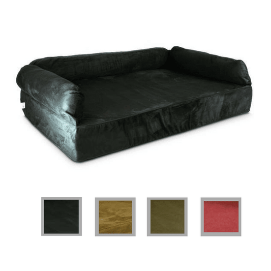 Luxury Dog Sofa