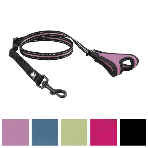 Hurtta Free Hand Dog Leash