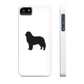Bernese Mountain Dog Phone Case  WOOFipedia Shop