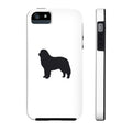 Bernese Mountain Dog Phone Case  WOOFipedia Shop