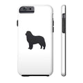 Bernese Mountain Dog Phone Case  WOOFipedia Shop