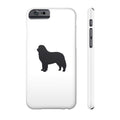 Bernese Mountain Dog Phone Case  WOOFipedia Shop