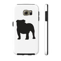 Bulldog Phone Case