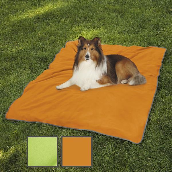 Insect Repellent Dog Blanket