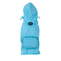 Packaway Alligator Dog Raincoat