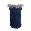 Water Resistant Dog Parka