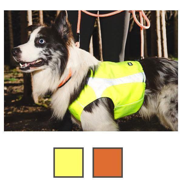 Hurtta Polar Visibility Dog Vest