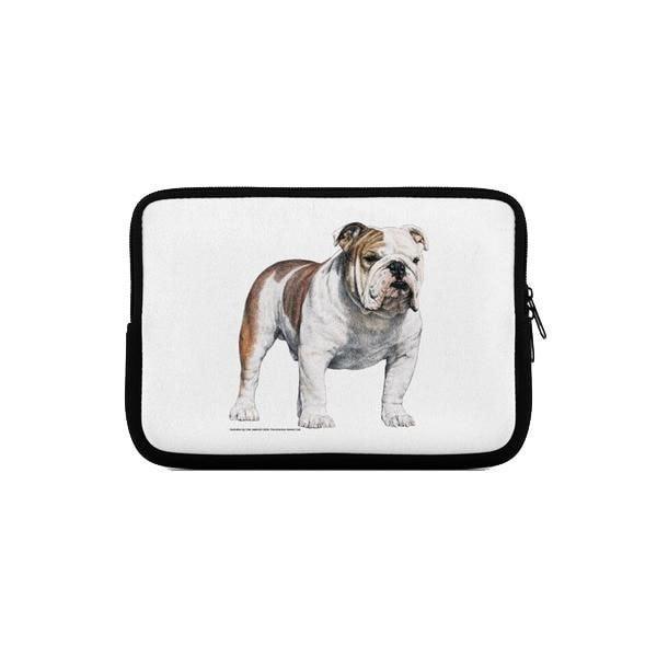 Bulldog e-Reader Sleeve