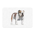 Bulldog Pet Mat