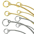 Conformation Chain Collar