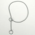 Conformation Chain Collar