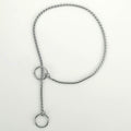Conformation Chain Collar