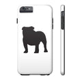 Bulldog Phone Case