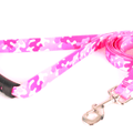 Camo Pink EZ-Grip Lead