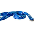 Camo Blue  Lead