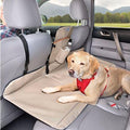 Kurgo Backseat Dog Bridge