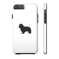 Cavalier King Charles Spaniel Phone Case  WOOFipedia Shop