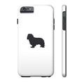 Cavalier King Charles Spaniel Phone Case  WOOFipedia Shop