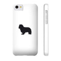 Cavalier King Charles Spaniel Phone Case  WOOFipedia Shop