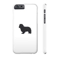Cavalier King Charles Spaniel Phone Case  WOOFipedia Shop