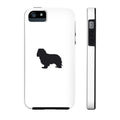 Cavalier King Charles Spaniel Phone Case  WOOFipedia Shop