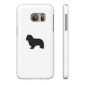 Cavalier King Charles Spaniel Phone Case  WOOFipedia Shop