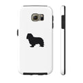 Cavalier King Charles Spaniel Phone Case  WOOFipedia Shop