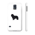 Cavalier King Charles Spaniel Phone Case  WOOFipedia Shop