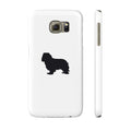 Cavalier King Charles Spaniel Phone Case  WOOFipedia Shop
