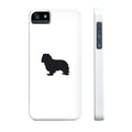 Cavalier King Charles Spaniel Phone Case  WOOFipedia Shop