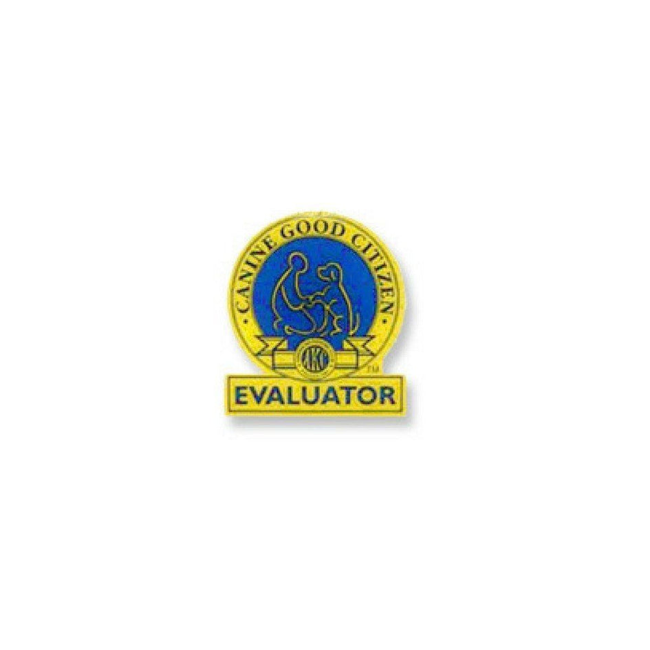 ^ CGC 1.25" Evaluator Pin