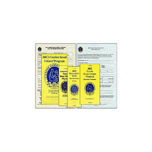 CGC Test Kit For Dogs