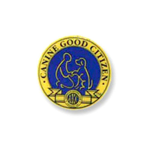 ^ CGC 1" Round Pin