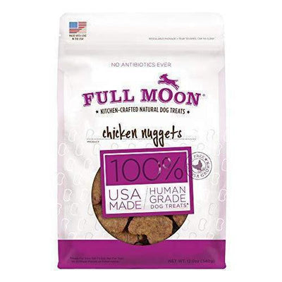 All Natural Chicken Dog Treats