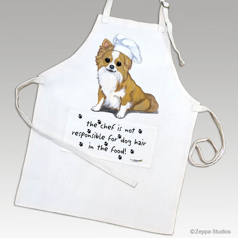 Chihuahua Apron