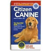 Canine Good Citizen - ISBN 978-159378644-1, Paperback, 2nd Edition