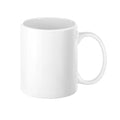 Coffee Mug  WOOFipedia Shop