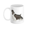 Coffee Mug  WOOFipedia Shop
