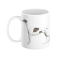 Coffee Mug  WOOFipedia Shop