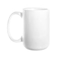 Coffee Mug  WOOFipedia Shop