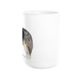 Coffee Mug  WOOFipedia Shop