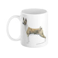 Coffee Mug  WOOFipedia Shop