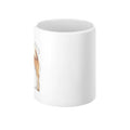 Coffee Mug  WOOFipedia Shop